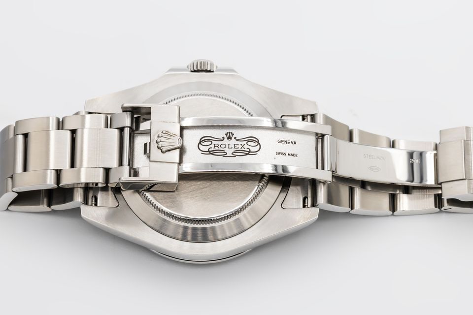 Rolex Explorer II 216570 Image 4